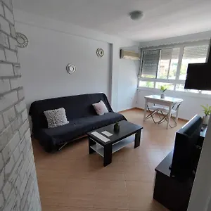 Piso Amplio Y Comodo. Apartamento