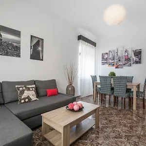 Segalerva Centro Apartamento