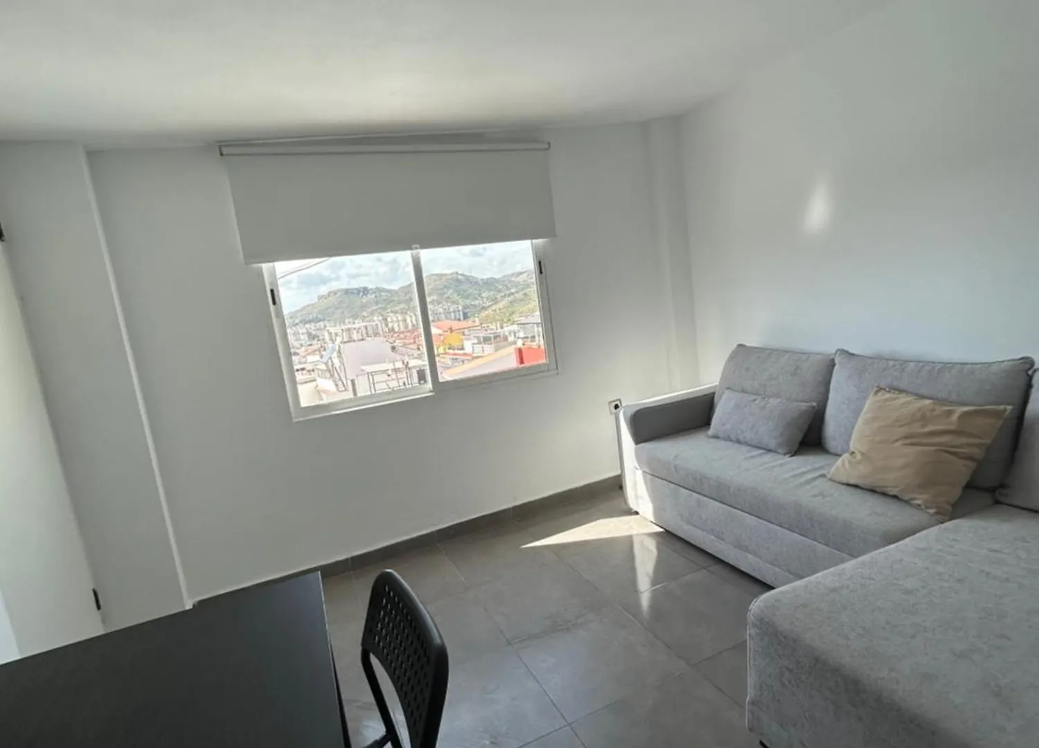 Casa Luque 2 Villa Malaga