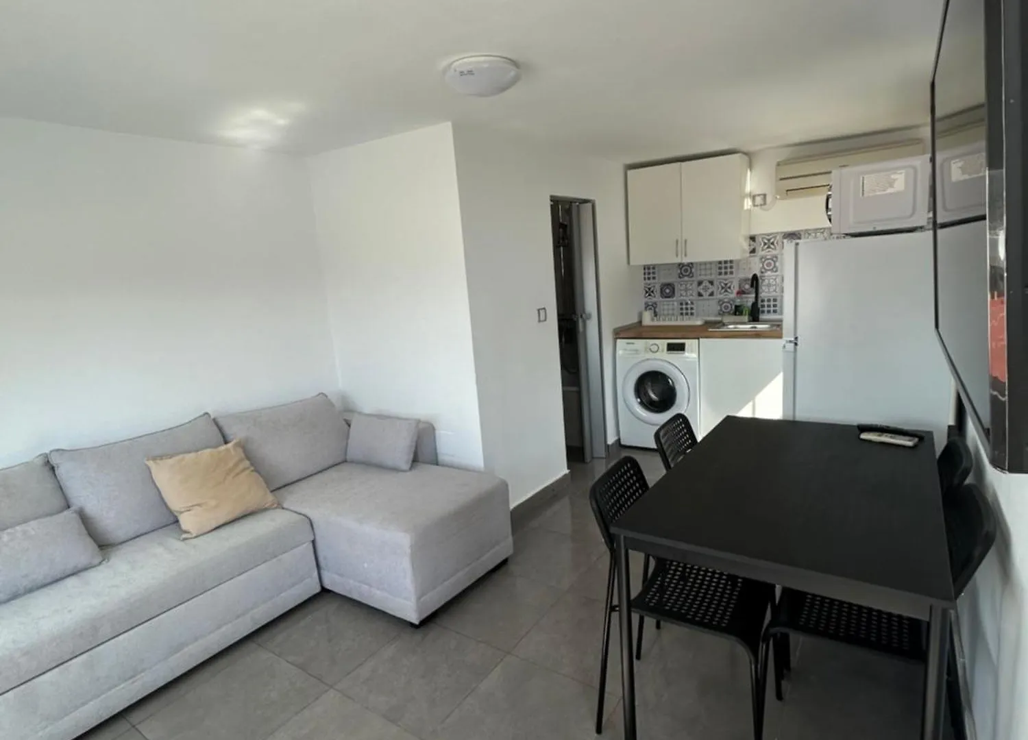 Casa Luque 2 Villa Malaga Holiday home