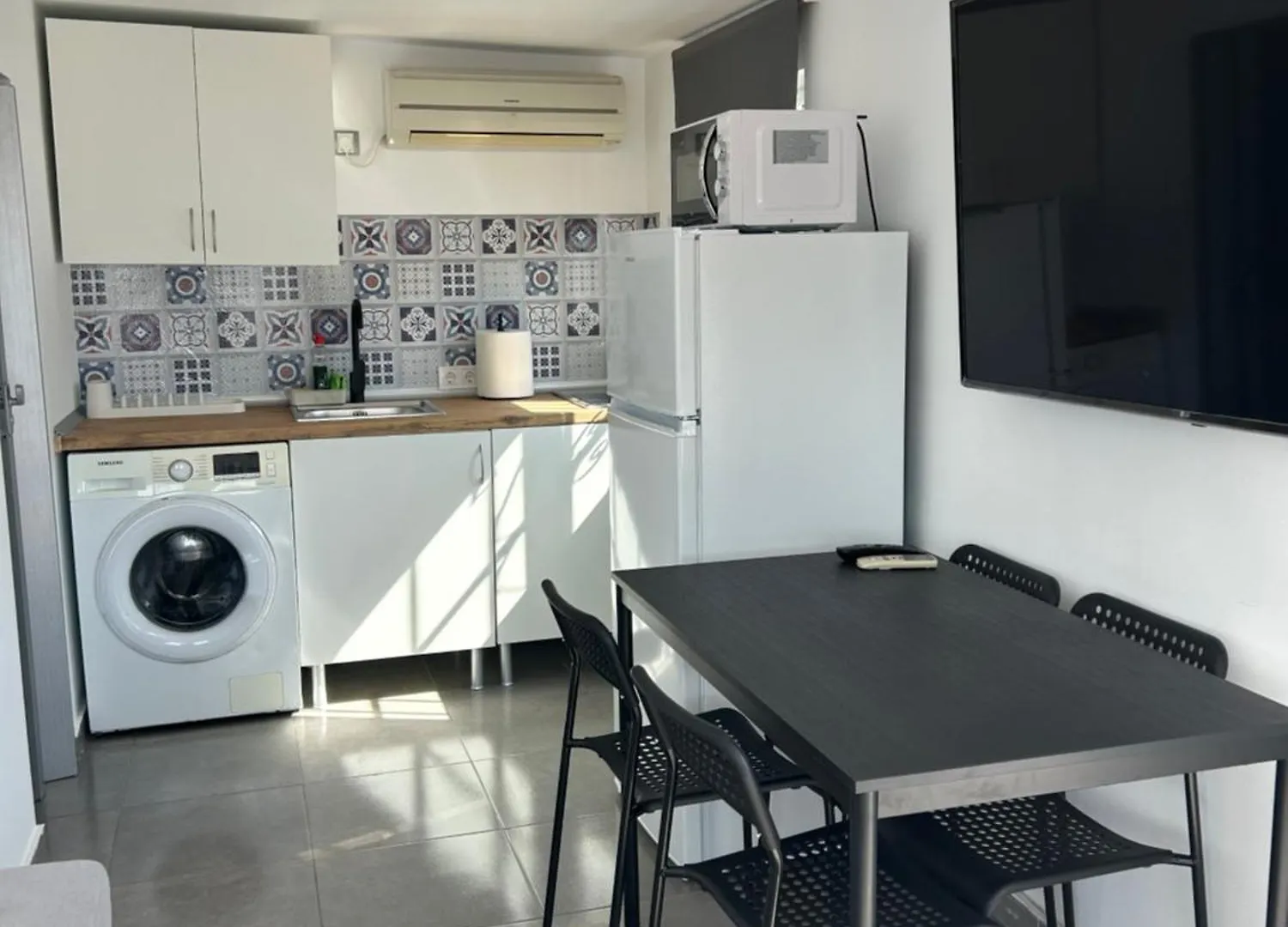 Casa Luque 2 Villa Malaga Holiday home