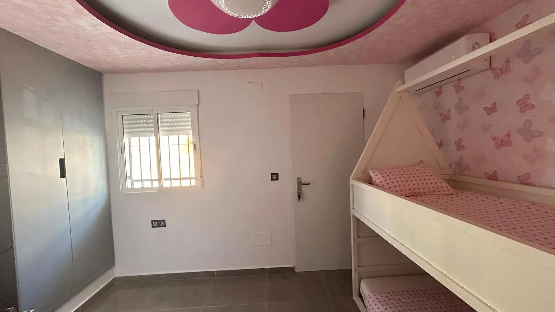 Holiday home Casa Luque 2 Villa Malaga