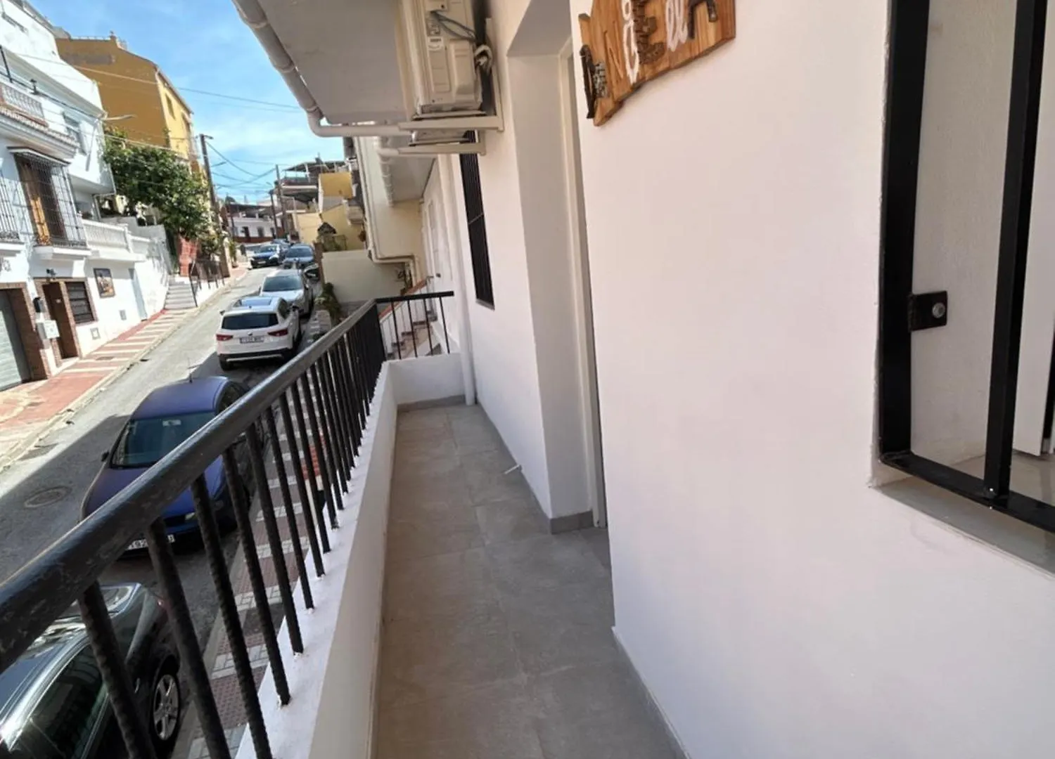 Casa Luque 2 Villa Malaga