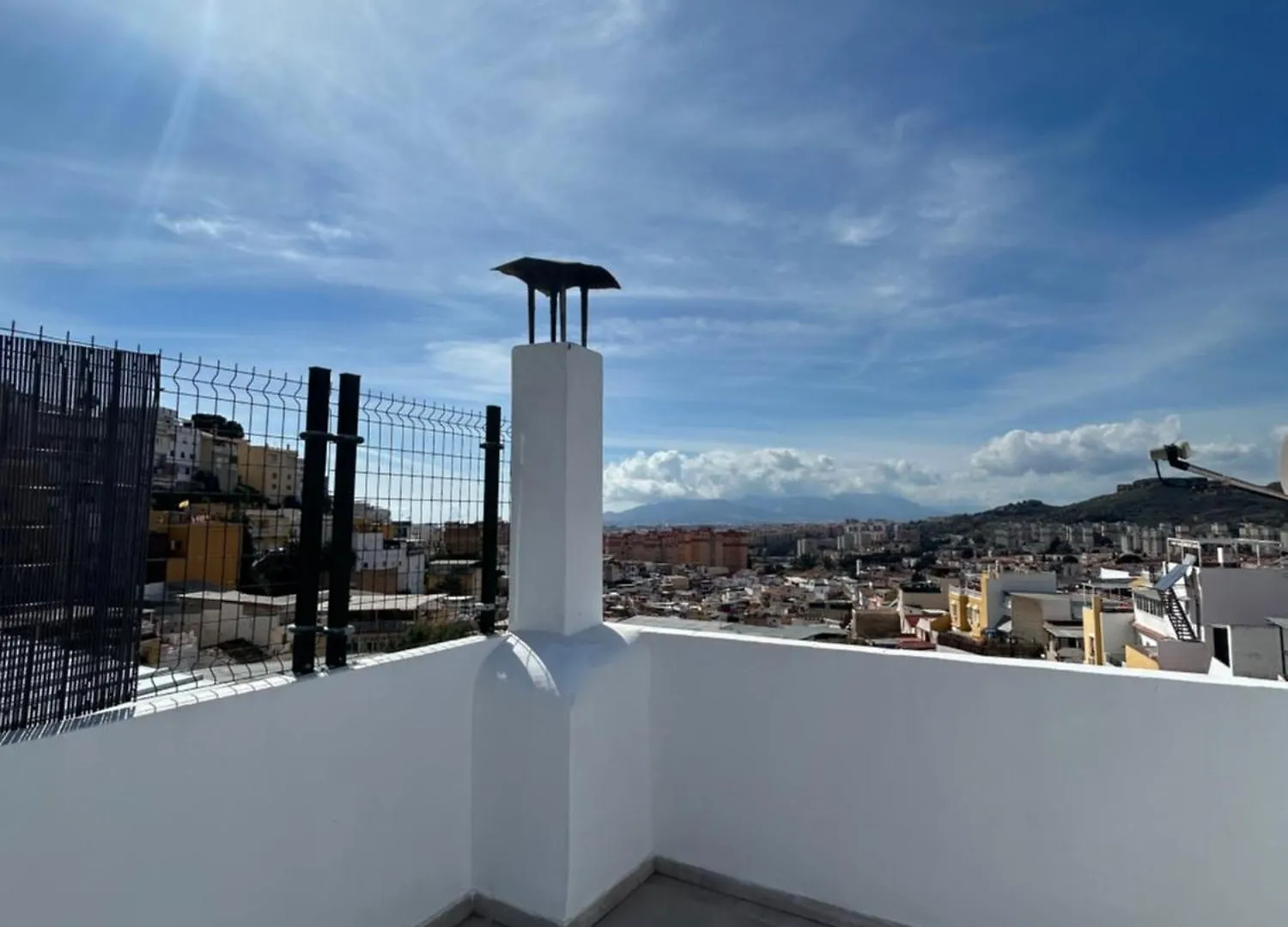 Holiday home Casa Luque 2 Villa Malaga
