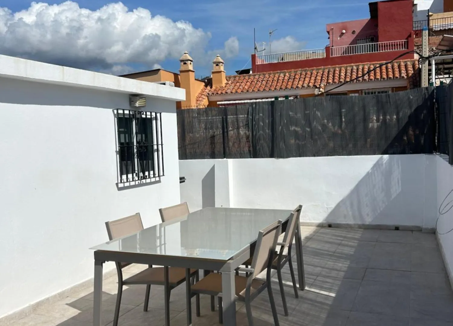 Holiday home Casa Luque 2 Villa Malaga