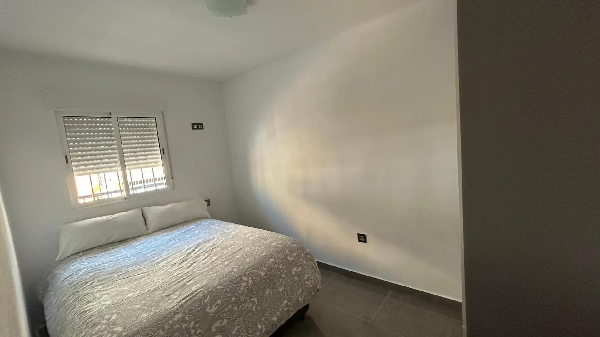 Casa Luque 2 Villa Malaga Holiday home
