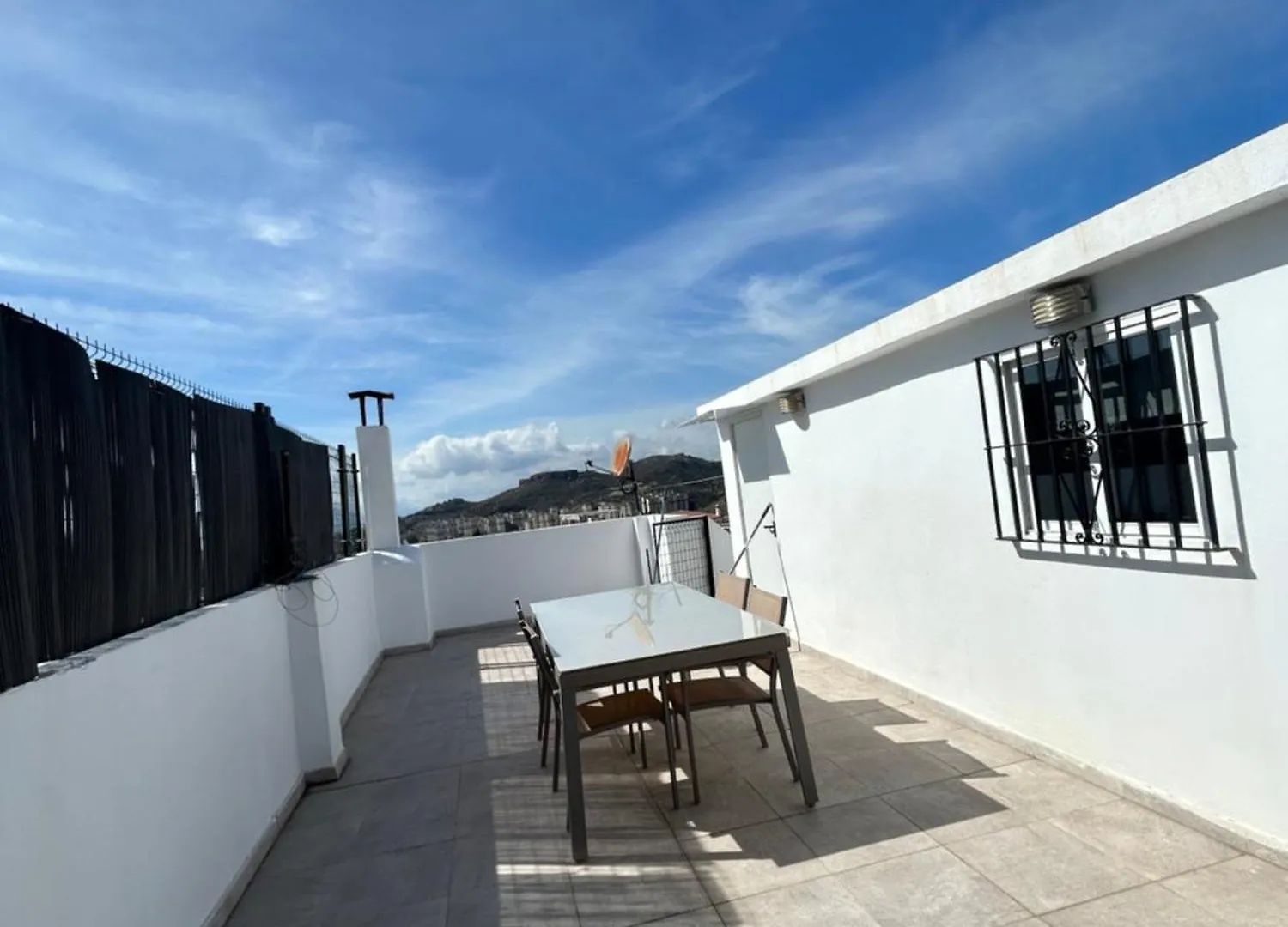 Casa Luque 2 Villa Malaga Holiday home